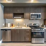 2 Bedroom Modern Luxury Weho